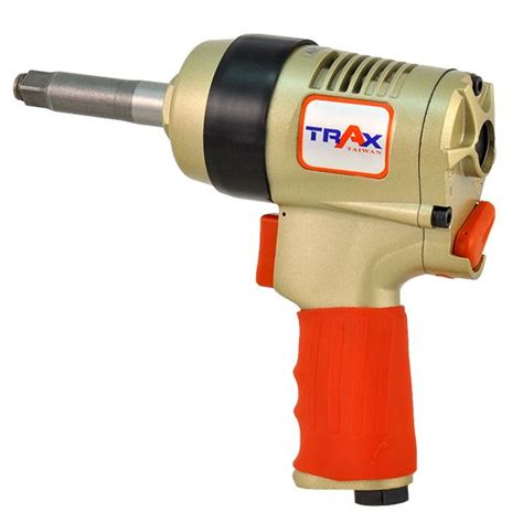 1/2" Impact Gun ARX-H202 ARX-H202L - Traxtools