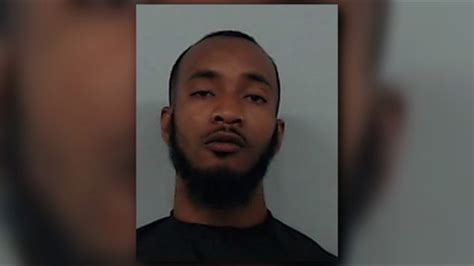 Marshall Police arrest suspect in weekend shooting | cbs19.tv