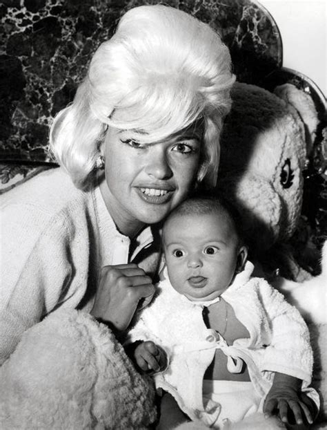 Mariska Hargitay On Losing Her Mother, Jayne Mansfield - The Tragic ...