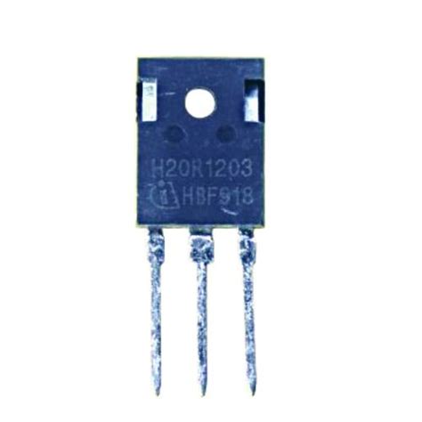 R Igbt For Induction Cooker A V Dip Electronics Lab Shop