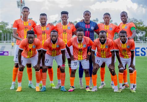 As Kigali Yatsinze Musanze Fc Iyibuza Kurara Ku Mwanya Wa Kabiri