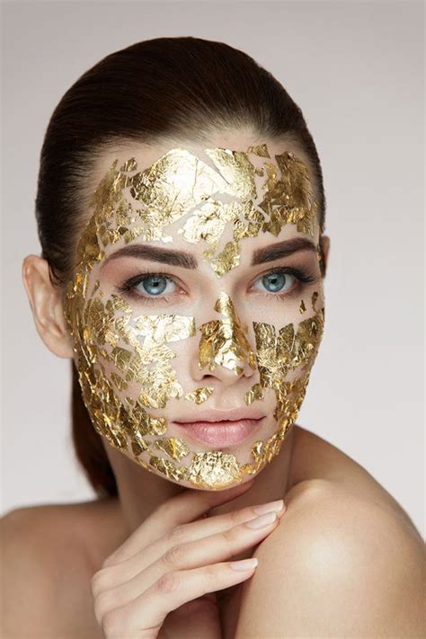 24k Gold Facial Avanti Day Resort