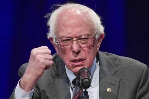 Sen Bernie Sanders Says Hes Running For President In 2020 Ap News