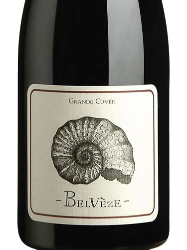 2018 Château Cabezac Belvèze Grande Cuvée Vivino US