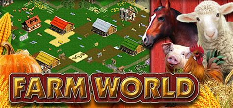 Farm World Free Download FULL Version Cracked PC Game