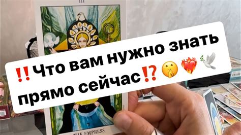 ‼️Что вам нужно знать прямо сейчас⁉️ ️‍🔥🤫🕊️ Youtube