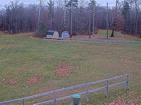 Webcams | Michigan Technological University