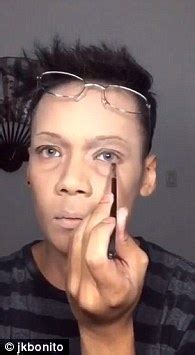 Jan Bonito Transforms Himself Into Anti Gay Marriage Clerk Kim Davis