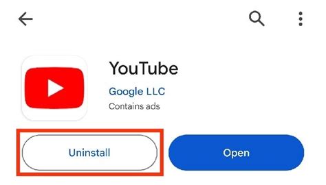 Cara Mengatasi Youtube Tidak Bisa Dibuka Agar Kembali Normal