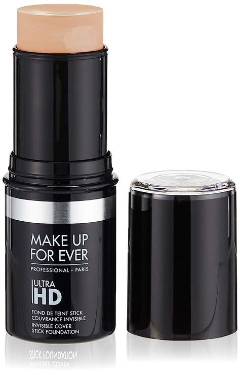 Amazon Make Up For Ever Ultra Hd Invisible Cover Stick Foundation