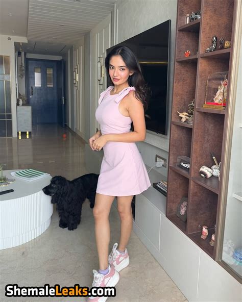 Anushka Sen Anushkasen0408 Leaked Nude OnlyFans Photo 1 ShemaleLeaks