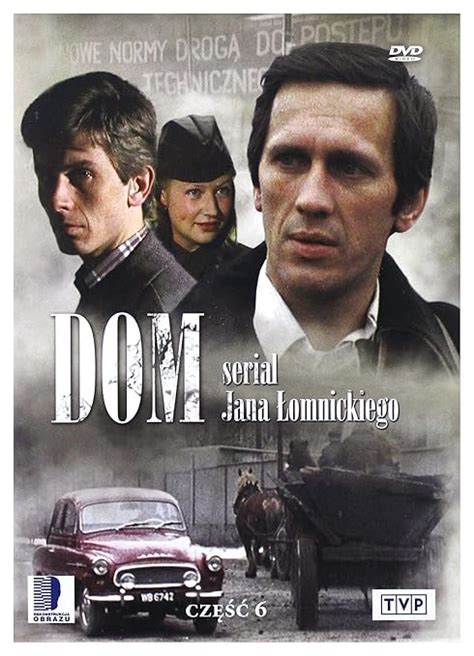 Dom BOX 7DVD Region 2 IMPORT Nessuna Versione Italiana