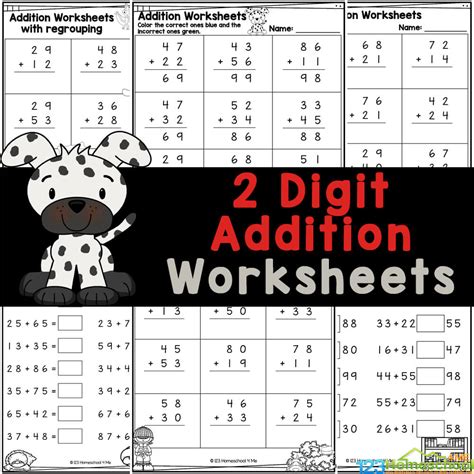 Three Digit Addition Without Regrouping Worksheet Live Worksheets Worksheets Library