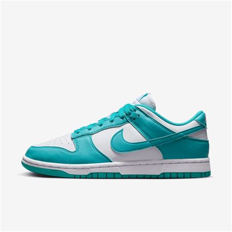 Nike Dunk Low Womens Shoes White In 2024 Cute Nike Shoes All Nike Shoes Nike Free Shoes