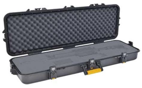 Plano All Weather 42 Tactical Rifle Case Impact Guns