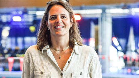 Voici Laure Manaudou Partage Un Adorable Message Crit Par Son Fils