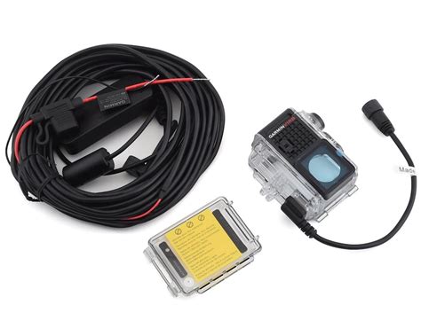 Marine Electronics Marine GPS Accessories Electronics VIRB Ultra Garmin