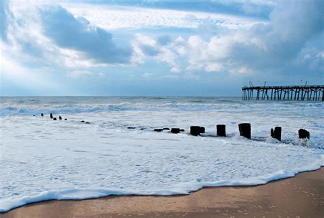 Welcome to Town of Carolina Beach, NC | Carolina beach, Beach, Travel ...