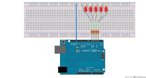 Tutorial 14 Arduino Switch Case Statements And Keyboard Input Programming Electronics Academy