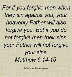 Christian Quotes About Forgiveness - ShortQuotes.cc