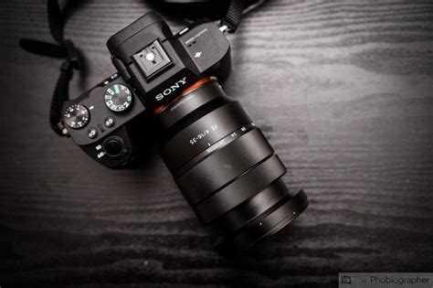 The Best Lenses For The Sony A7 II, A7s II, and A7R II Cameras