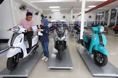 Tips Sebelum Sewa Motor Dengan Aman Dalam 6 Langkah