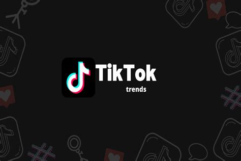 Tiktok Conhe A As Cinco Trends Mais Divertidas Do Aplicativo