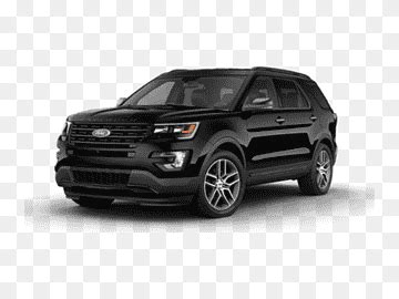 Descarga Gratis 2017 Ford Explorer Sport Suv Utilitario Deportivo