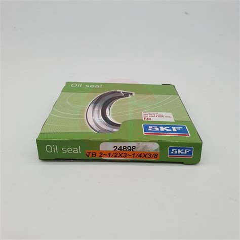 OIL SEAL SKF CR 24898 Sin Thye Loke Oil Seals Sdn Bhd