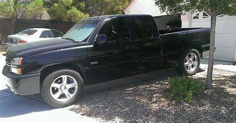 Stolen 2006 Chevy Silverado Ss Album On Imgur