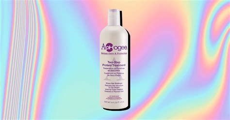 How To Use The Aphogee Step Protein Treatment On Coily Hair