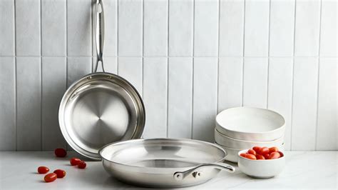 Frying Pan Buying Guide Best Fry Pans For Every Cooking Need