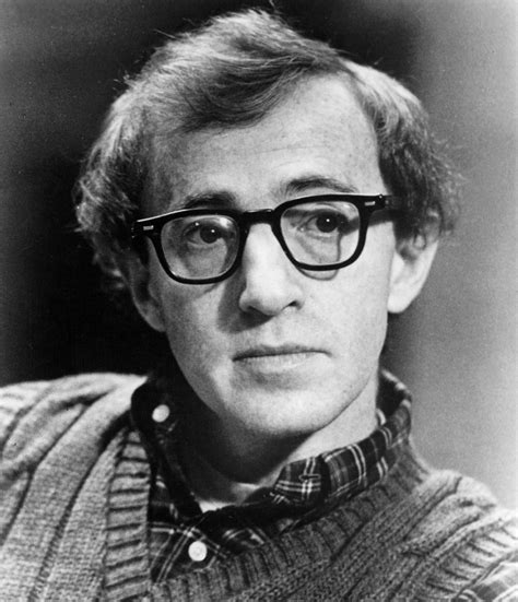 Woody Allen A Goofy Looking Guy But I Love His Movies Famous