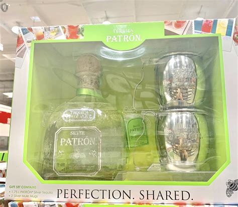 tequila gift set costco - Carolyne Lu