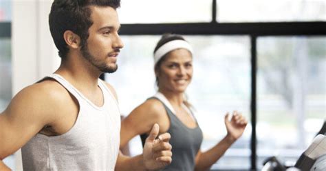 8 Ways To Keep Yourself Motivated To Exercise Huffpost Life