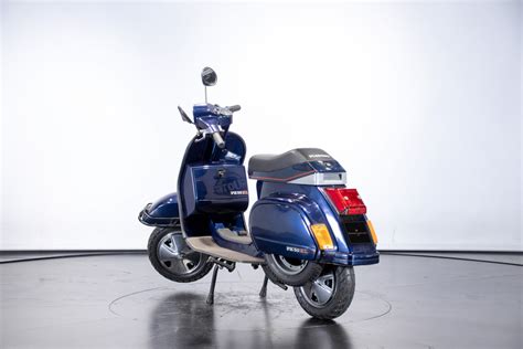 1987 Piaggio Vespa Pk 50 Xl Piaggio Motorky Ruote Da Sogno