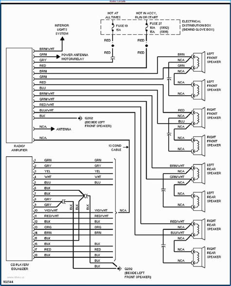 2011 Ram Wiring Diagram 29 Images Result Eragram