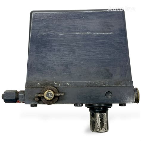 Cab Lift Pump For Scania P G R T Series Truck Tractor For