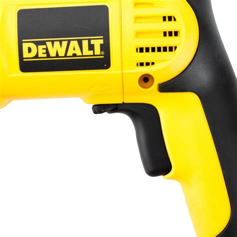 Dewalt 12 In Keyed Corded Drill Dwd210g Sansujyuku