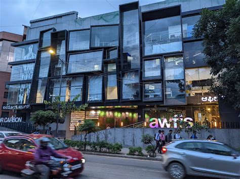 Awfis Residency Road Bangalore Jan Rates Availability