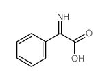 7596 66 9 Benzeneacetic acid R imino CAS号 7596 66 9 Benzeneacetic acid