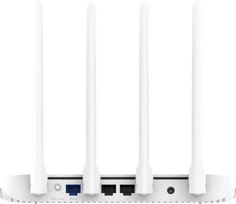 Mi Router A Giga Version Telegraph