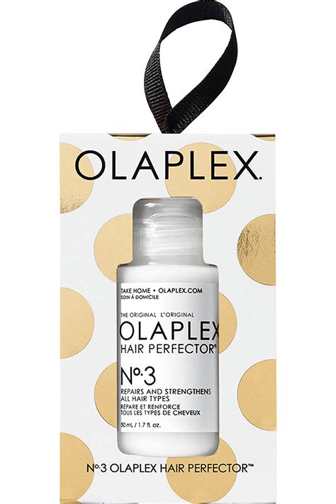 Olaplex Soin Avant Shampoing Perfecteur De Cheveux N Dition