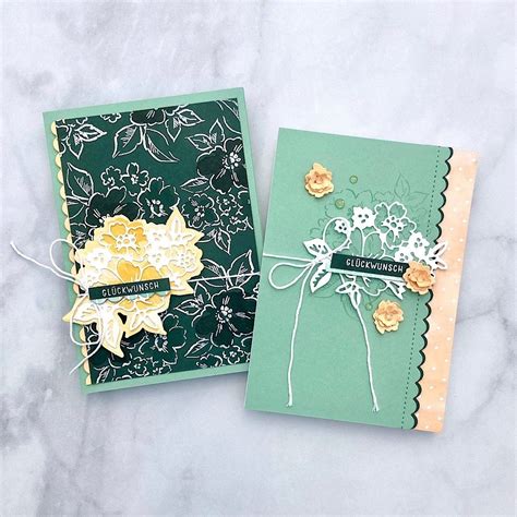 Stampin Up On Instagram Our ArtisanDesignTeam Member