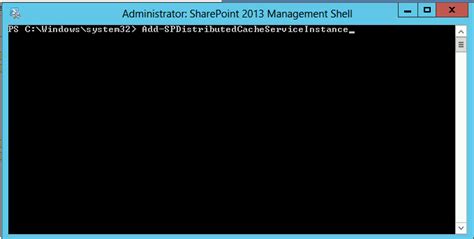 Feed Cache Repopulation Job failure and Distributed Cache Configuration ...