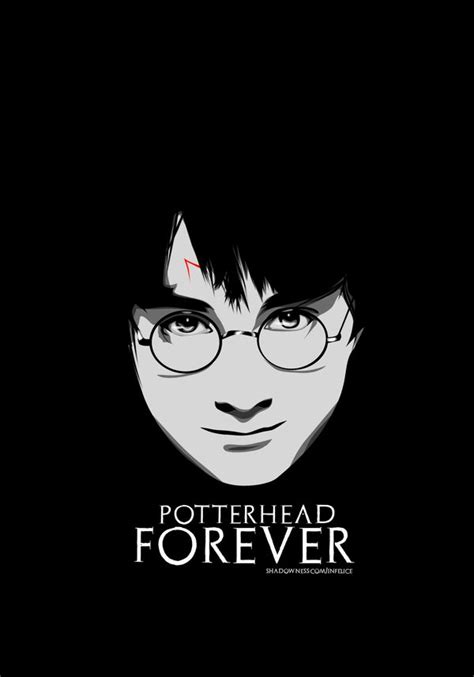 Potterhead By IPeccatore On DeviantArt Harry Potter Wallpaper Harry