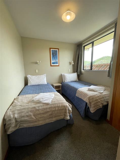 Sierra Motel and Apartments | Motel Accommodation | Omarama