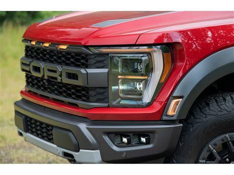 2022 Ford F 150 116 Exterior Photos Us News