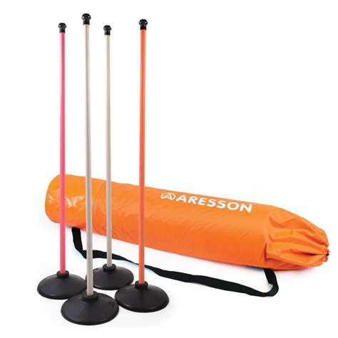 Aresson Plastic Rounders Posts And Bases Educational Equipment Supplies
