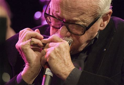 Toots Thielemans Biography Toots Thielemanss Famous Quotes Sualci